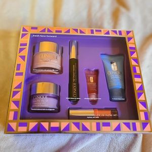 New Clinique bundle